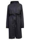 ALYX 1017 ALYX 9SM BELTED HOODED TRENCH COAT