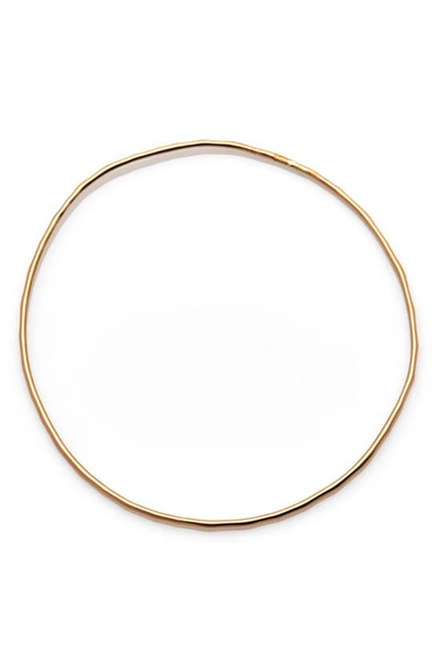 Nashelle Bangle In Gold