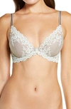 WACOAL EMBRACE LACE UNDERWIRE CONTOUR BRA,853291