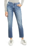 AG THE EX-BOYFRIEND SLIM JEANS,DAS1575