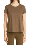 LAFAYETTE 148 KIM T-SHIRT,MTAB2R-J807