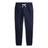 Polo Ralph Lauren The Rl Fleece Sweatpant In Cruise Navy