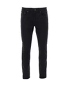 SAINT LAURENT SAINT LAURENT SKINNY LEG JEANS