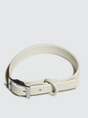 Wild One Collar In Grey