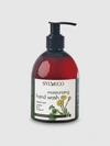 ALINA COSMETICS SYLVECO SOAP-FREE MOISTURIZING HAND WASH