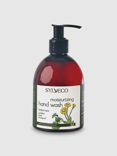 Alina Cosmetics Sylveco Soap-free Moisturizing Hand Wash