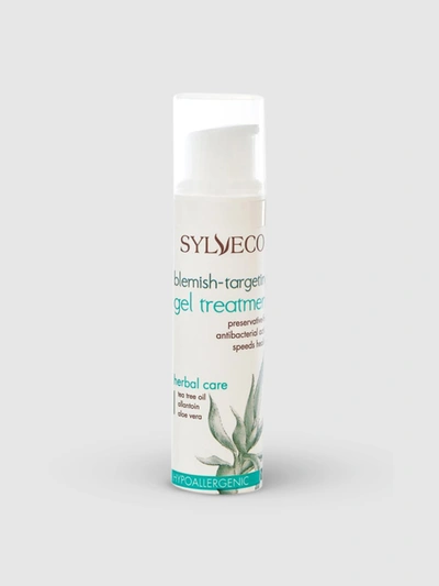 Alina Cosmetics Sylveco Blemish Targeting Gel With Tea Tree Oil