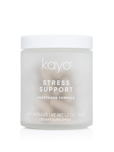 Kayo Body Care Stress Support