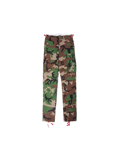 Hatchet Outdoor Supply Co. | Brooklyn Topo Designs Cargo Pants In Green
