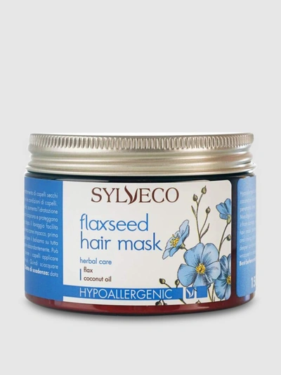 Alina Cosmetics Sylveco Flaxseed Hair Mask