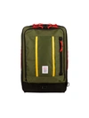 Hatchet Outdoor Supply Co. | Brooklyn Topo Designs Travel Bag In Green