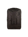 Hatchet Outdoor Supply Co. | Brooklyn Topo Designs Travel Bag In Black