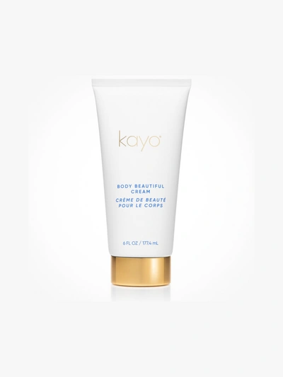 Kayo Body Care Body Beautiful Cream