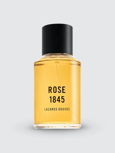 Lazarus Douvos Rose 1845 Rose 1845 Eau De Parfum