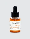 ALINA COSMETICS SYLVECO SYLVECO SERUM WITH VITAMIN C