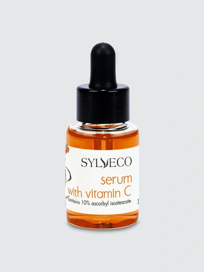 Alina Cosmetics Sylveco Sylveco Serum With Vitamin C