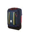 Hatchet Outdoor Supply Co. | Brooklyn Topo Designs Travel Bag In Blue