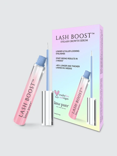 Âme Pure Lash Boost™ | Eyelash Growth Serum