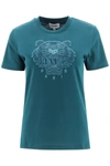 KENZO KENZO TIGER OVERSIZED T