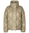 ADIDAS BY STELLA MCCARTNEY QUILTED JACKET,P00496036