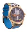 GUCCI X DISNEY® G-TIMELESS CONTEMPORARY 38MM WATCH,P00522729