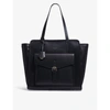 RADLEY + CO SOUTHWARK REMASTERED LARGE LEATHER WEEKEND BAG,R03713821