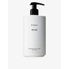 Byredo Rose Hand Lotion 15.2 Oz.