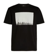 7 FOR ALL MANKIND DOWNTOWN LA T-SHIRT,16217369