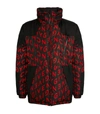 GIVENCHY REVERSIBLE PUFFER JACKET,16216984