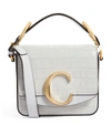 CHLOÉ C BAG,16224215