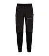 GIVENCHY PANELLED SWEATtrousers,16236527