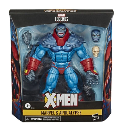 Marvel X-men Apocalypse Action Figure