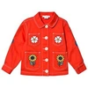 STELLA MCCARTNEY KIDS,588622SOK99