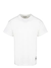 JIL SANDER T-SHIRT 3 PACK,11680346