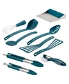 MEYER NYLON NONSTICK TOOLS SET, 10-PIECE