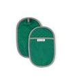 Kitchenaid Asteroid 2-pc. Pot Holder Set In Pebbled Palm