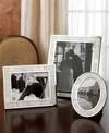 Reed & Barton "mother Of Pearl" Frame, Rectangular 5" X 7"