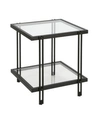 HUDSON & CANAL INEZ SIDE TABLE