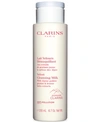Clarins Ladies Velvet Cleansing Milk With Alpine Golden Gentian & Liquid 6.8 oz Skin Care 3380810391