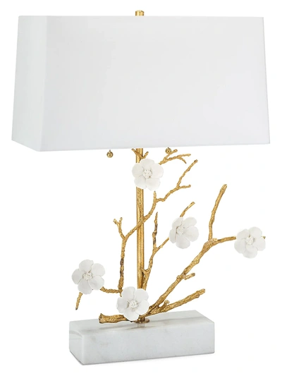 Regina Andrew Cherise Horizontal Table Lamp
