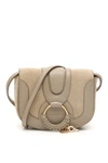 SEE BY CHLOÉ MINI HANA SHOULDER BAG