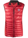 CANADA GOOSE HYBRIDGE LITE PADDED VEST