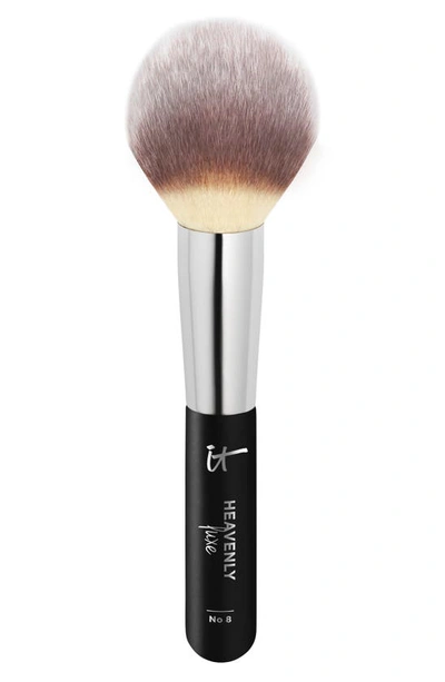 It Cosmetics Heavenly Luxe Wand Ball Powder Brush #8