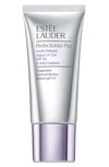 ESTÉE LAUDER PERFECTIONIST PRO MULTI-DEFENSE AQUA UV GEL SPF 50,P7X401