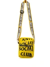 ANTI SOCIAL SOCIAL CLUB IT'S THE REMIX SIDE BAG