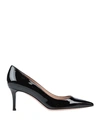 Gianvito Rossi Pump In Black