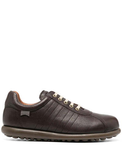 Camper Pelotas Lace-up Sneakers In Multicolor