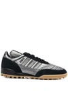 Adidas Originals X Craig Green Kontuur Iii Sneakers In Black