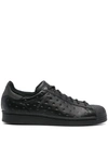 ADIDAS ORIGINALS BY PHARRELL WILLIAMS SUPERSTAR LOW-TOP trainers