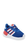 ADIDAS ORIGINALS LA TRAINER LITE SNEAKER,FW0588